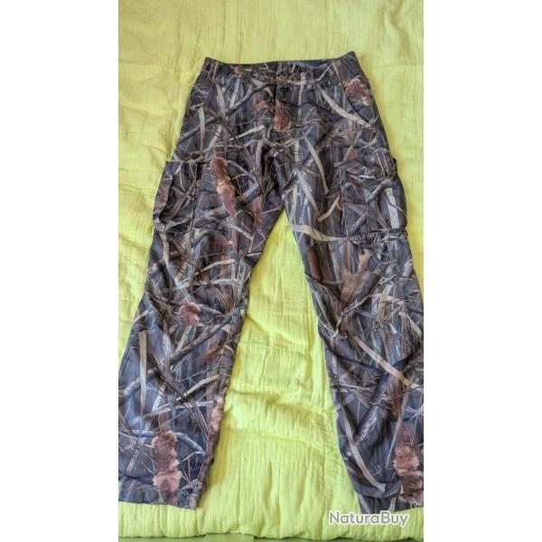 Pantalon polaire