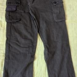 Pantalon de chasse verney carron
