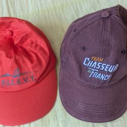 3 Casquette