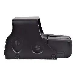 Point rouge Holographique Compact Tactical Ops