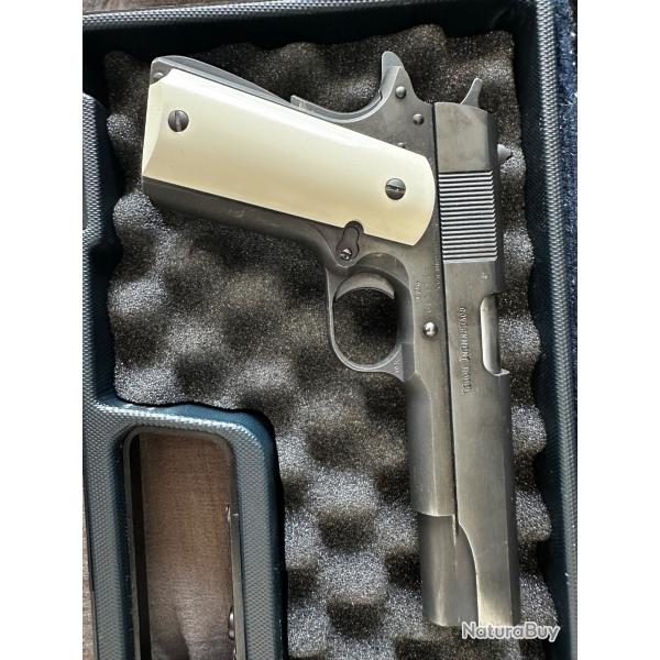Colt 45 acp model 1911 government serie 80