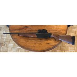 Benelli Argo 30-06 comme neuf