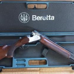 Beretta trap