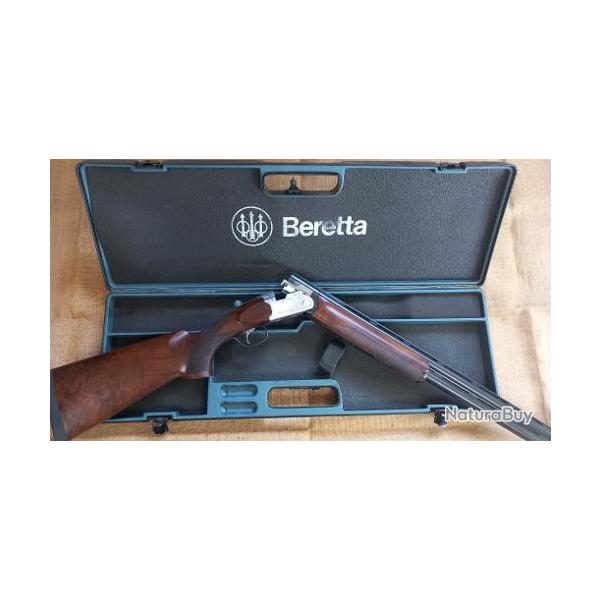 Beretta trap