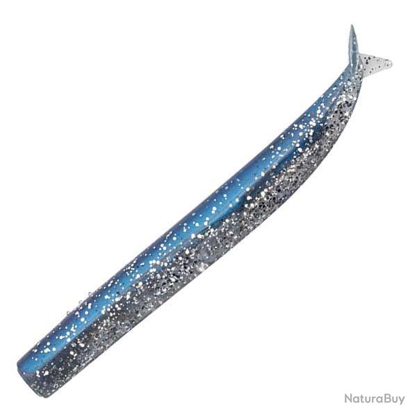 Corps Crazy Sand Eel 150 15cm - Cse 150 Blue Strike