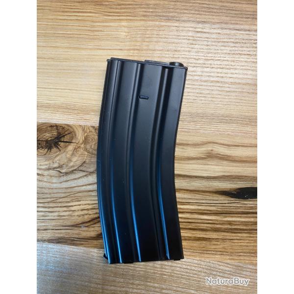 Chargeur m4 mtal