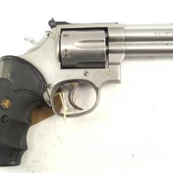 Revolver Smith & Wesson 686 367 mag 4"