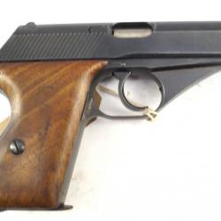 Pistolet Mauser HSC 7.65B