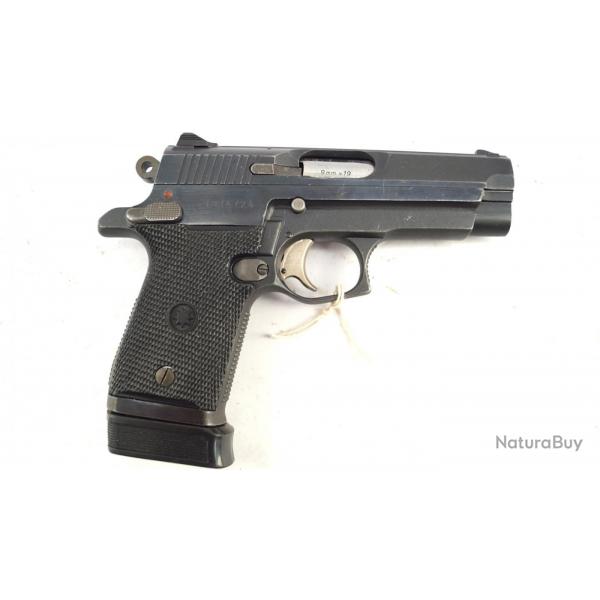 Pistolet Star Eibar M43 9X19