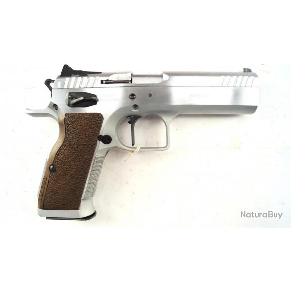 Pistolet Tanfoglio Stock II 9X19