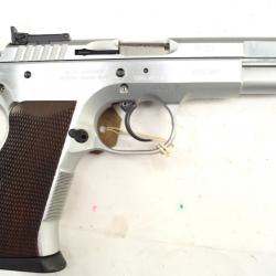 Pistolet Tanfoglio Stock 38 Super Auto
