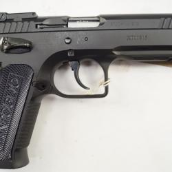 Pistolet Tanfoglio Stock III Xtreme 9X19