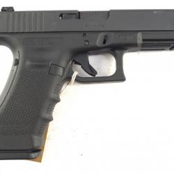 Pistolet Glock 17 Gen 4 9X19
