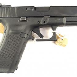 Pistolet Glock 17 Gen 5 9X19