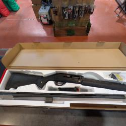 Fusil semi auto calibre 20 winchester sx4 compo noir