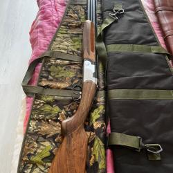 Beretta 686 Spécial