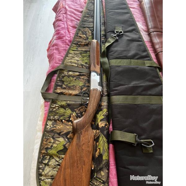 Beretta 686 Spcial