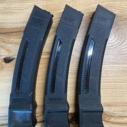Chargeur MXC9 170 Billes (G&G)
