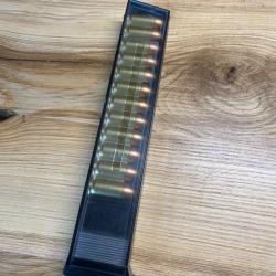 Chargeur PCC45 de 110 Billes (G&G)