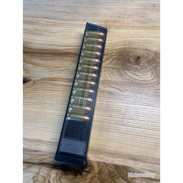 Chargeur PCC45 de 110 Billes (G&G)