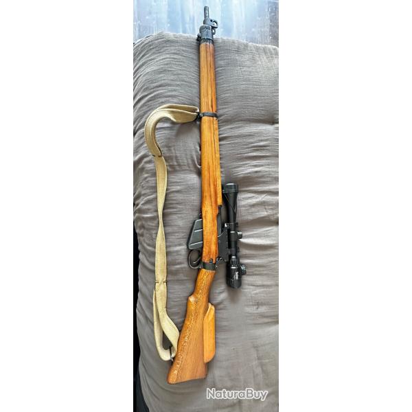 LEE ENFIELD N 4 Mark 1, cal 303 british