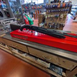Fusil semi auto calibre 12 winchester sx4 compo noir 12/89