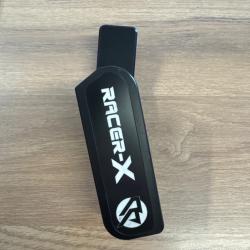 Holster droitier Tanfoglio (pontet carré) Double Alpha Racer X TSV IPSC