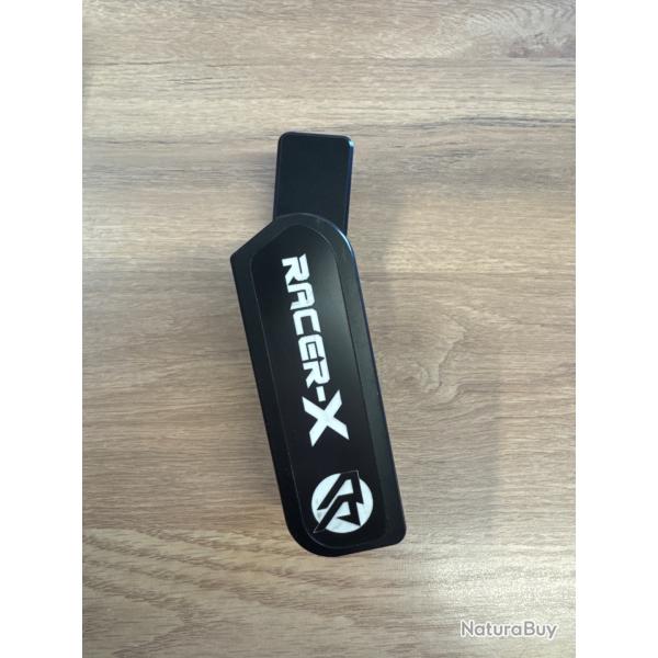 Holster droitier Tanfoglio (pontet carr) Double Alpha Racer X TSV IPSC