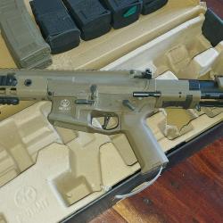M4 ARES AMOEBA MUTANT AMM7