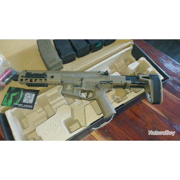 M4 ARES AMOEBA MUTANT AMM7