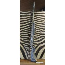 Fusil BROWNING Maxux 2 Camo Mobuc cal.12/89 canon 76 cm + mallette