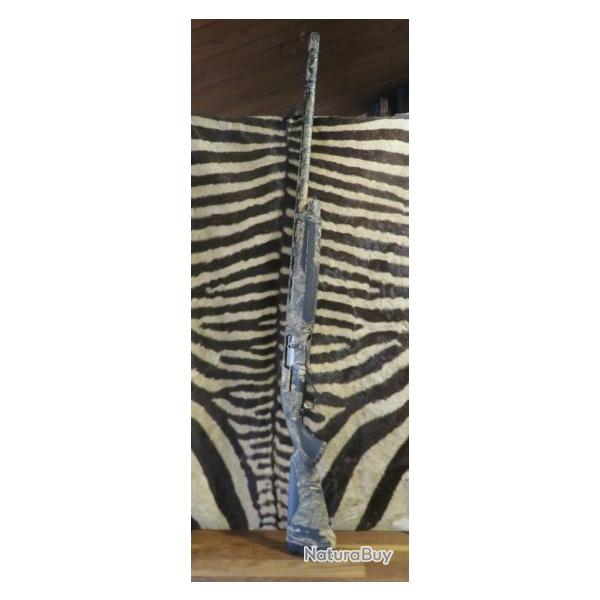 Fusil BROWNING Maxux 2 Camo Mobuc cal.12/89 canon 76 cm + mallette