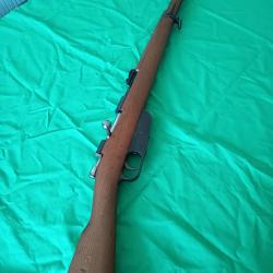Vend Carcano 91/41  6.5X52   cat D