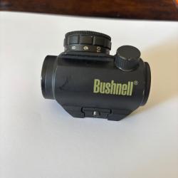 viseur Point rouge Bushnell trophy trs-25