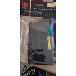 chargeur hkg3 umarex sous blister