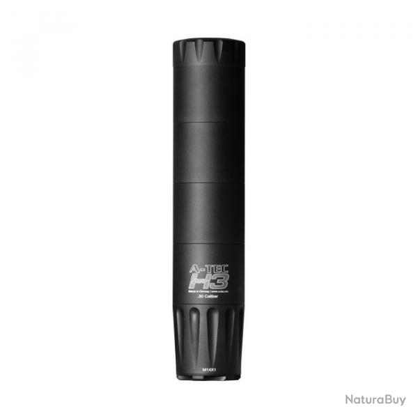 Silencieux A-TEC H3-3 calibre .30 5/8x24