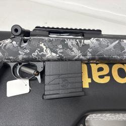 !! NEUF !! CARABINE SABATTI URBAN SNIPER CAMO FLUTE 61CM C.308Win
