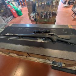 Carabine sako a7 calibre 30-06 +lunette Bernard optic 1-6.5x24