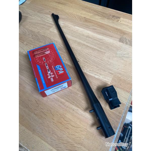 Canon Blaser R93 7x64