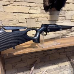 SAUER 404 SYNCHRO XTC CALIBRE 8X68S