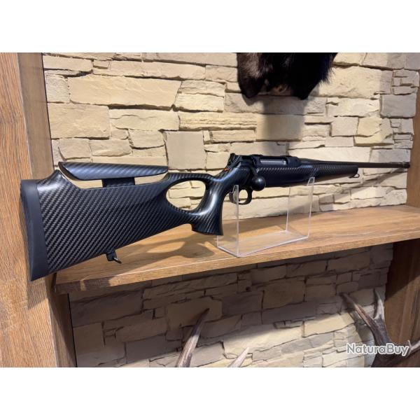 SAUER 404 SYNCHRO XTC CALIBRE 8X68S