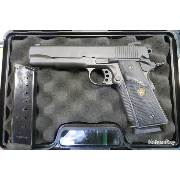 Pistolet Tanfoglio FT1911 Bronze cal 45ACP OCCASION
