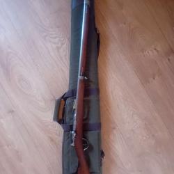 fusil a culasse chassepot 1866 catégorie D plus des accessoire