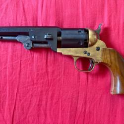 Revolver Pietta calibre 36 type 1851"Coltman"