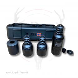 MODERATEUR A-TEC H3 CAL 30 13X100