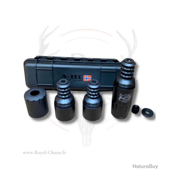 MODERATEUR A-TEC H3 CAL 30 13X100