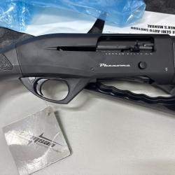 !! NEUF !! FUSIL ARMSAN PHENOMA SYNTHETIQUE 71CM CI CAL:12/76