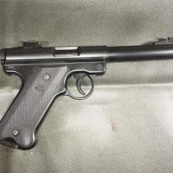 Pistolet de Air soft KJW MK1