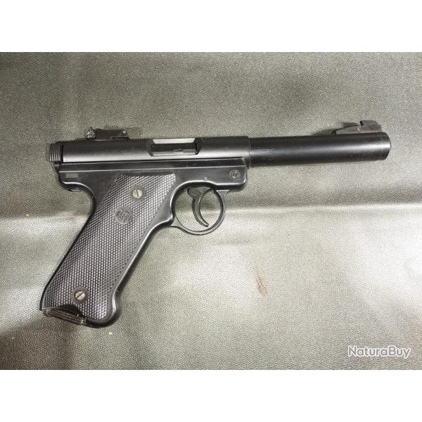 Pistolet de Air soft KJW MK1