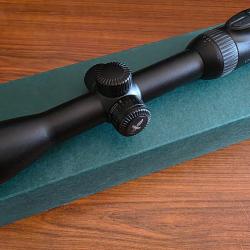 Swarovski Z8i 1,7-13,3x42 P L rét. 4A-IF